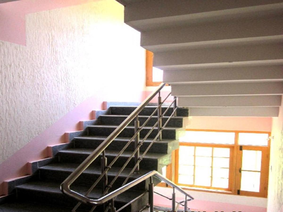 Hotel Grand City Heart Srīnagar Zewnętrze zdjęcie