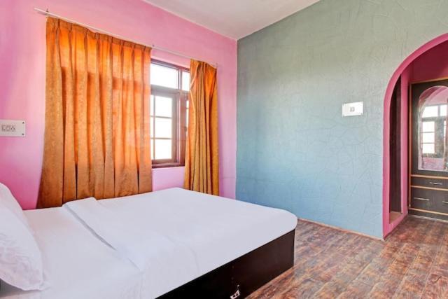 Hotel Grand City Heart Srīnagar Zewnętrze zdjęcie