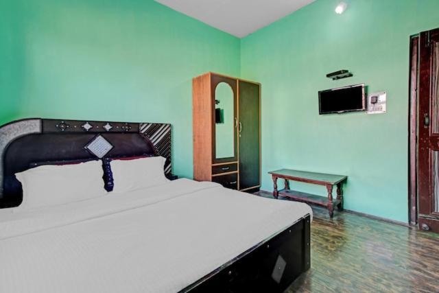 Hotel Grand City Heart Srīnagar Zewnętrze zdjęcie