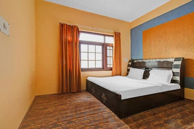 Hotel Grand City Heart Srīnagar Zewnętrze zdjęcie