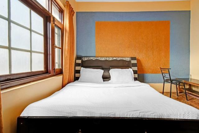 Hotel Grand City Heart Srīnagar Zewnętrze zdjęcie