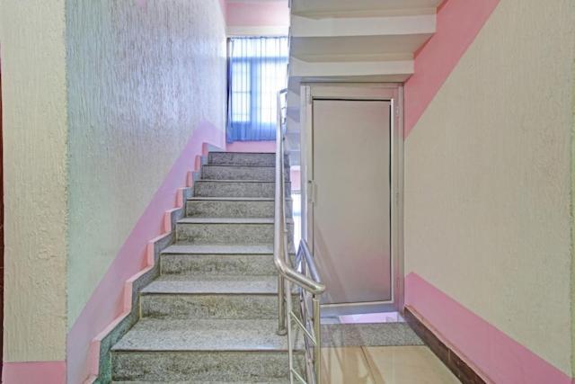 Hotel Grand City Heart Srīnagar Zewnętrze zdjęcie
